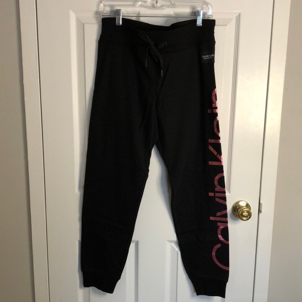 Calvin Klein Performance Sweat Pant